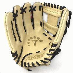  System Seven Baseball Glove 11.5 Inch (Left Handed Throw) : Designed with the same high quality l